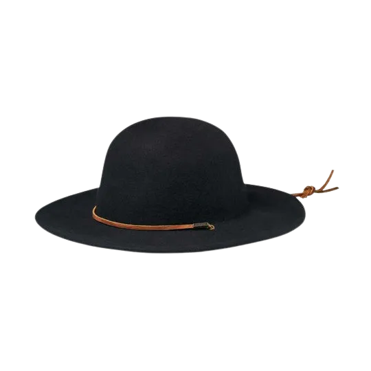 20th Anniversary Tiller Hat - Black