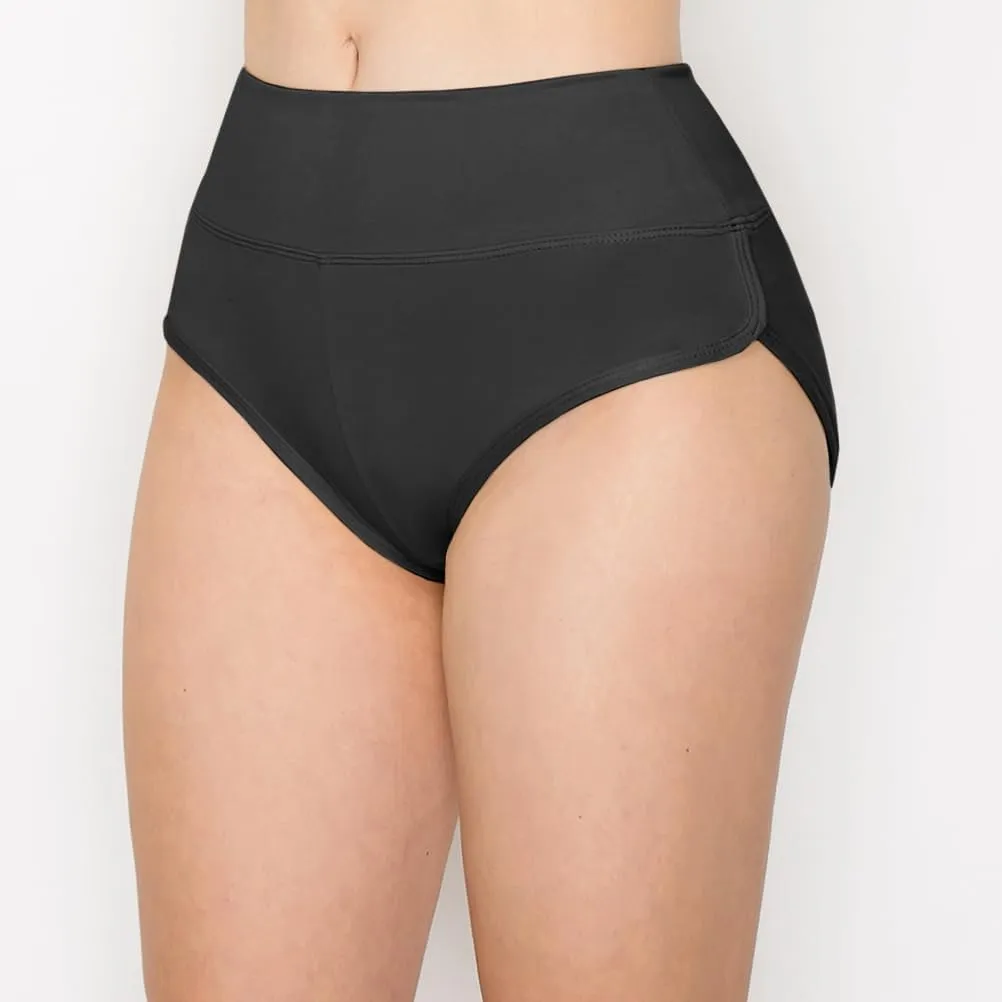 ALWAYS Booty Shorts for Women - High Waisted Super Soft Dolphin Shorts