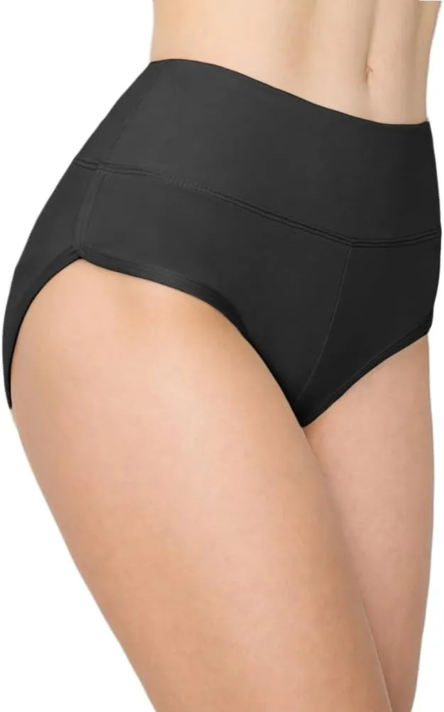 ALWAYS Booty Shorts for Women - High Waisted Super Soft Dolphin Shorts