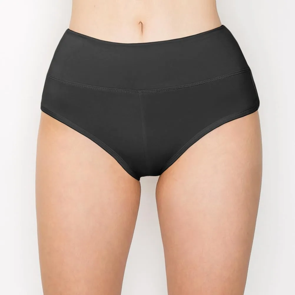 ALWAYS Booty Shorts for Women - High Waisted Super Soft Dolphin Shorts