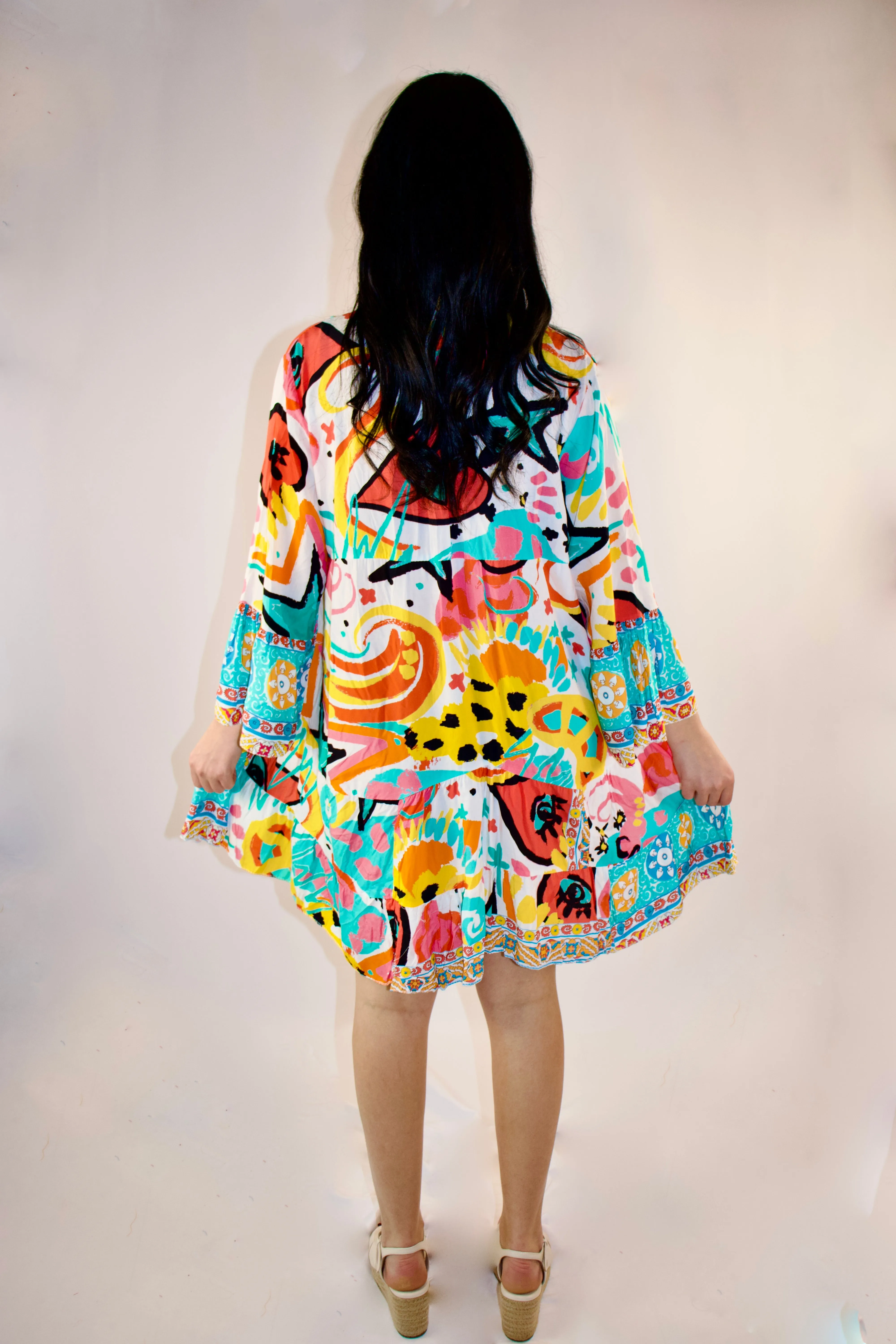 Anita Dress