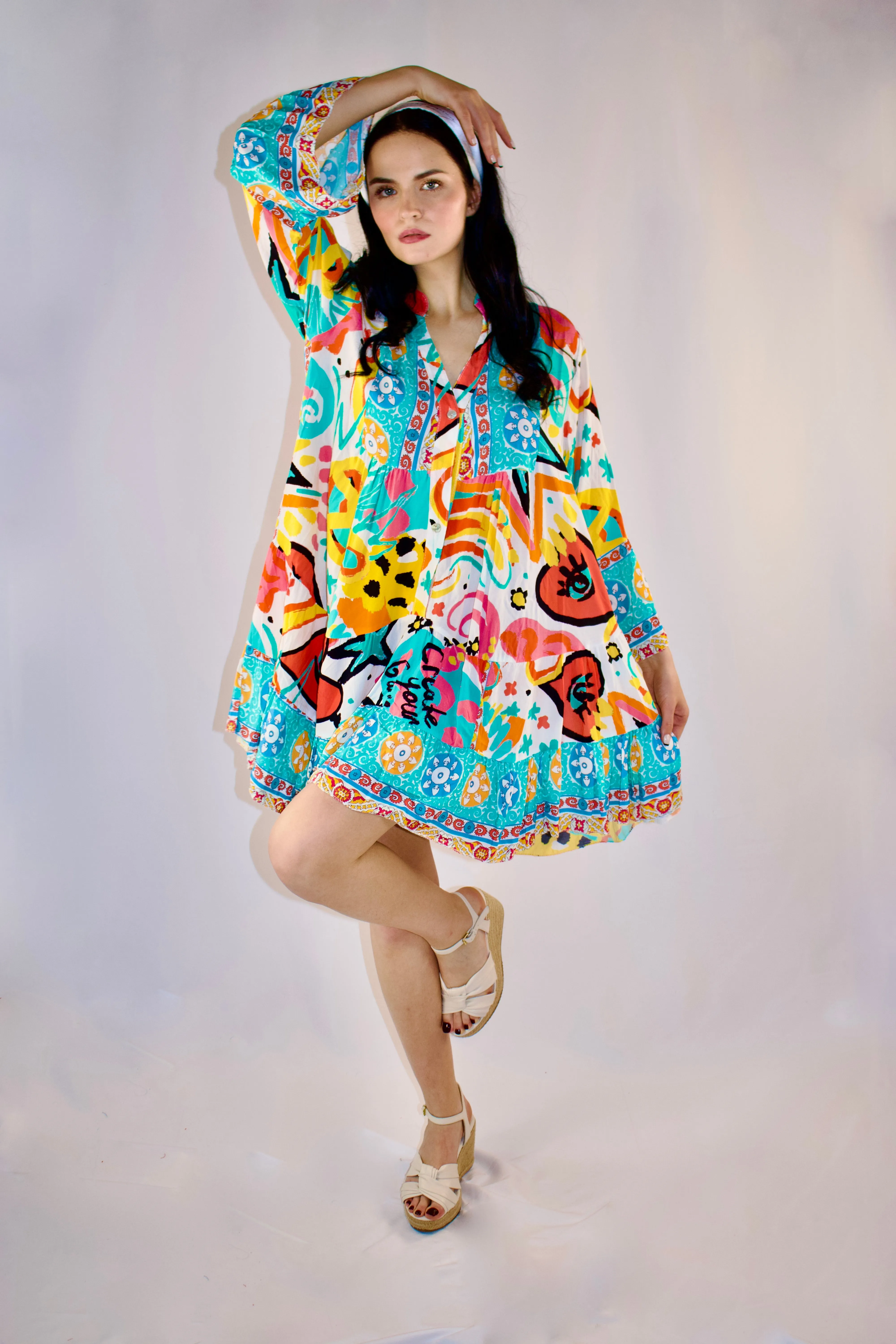 Anita Dress