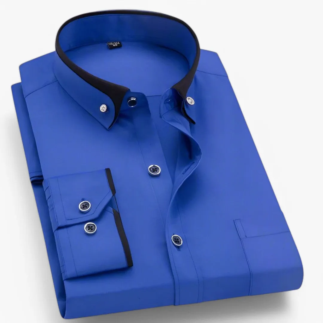 Brayden | Smart Collar Shirt