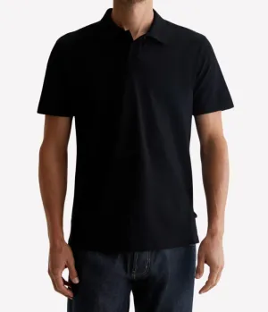 Bryce Johnny Collar in True Black