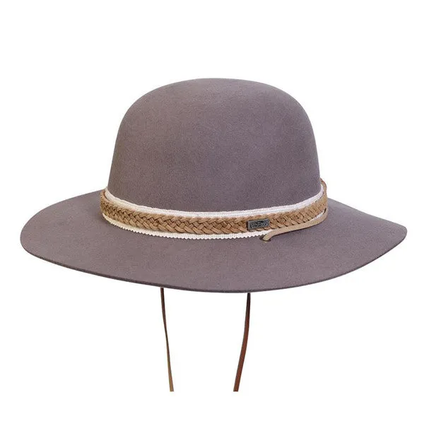 Conner - Move To The Music Wool Hat