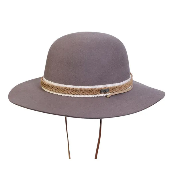 Conner - Move To The Music Wool Hat