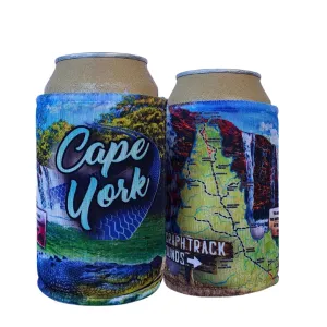 Cooler | Blue Cape York Tour