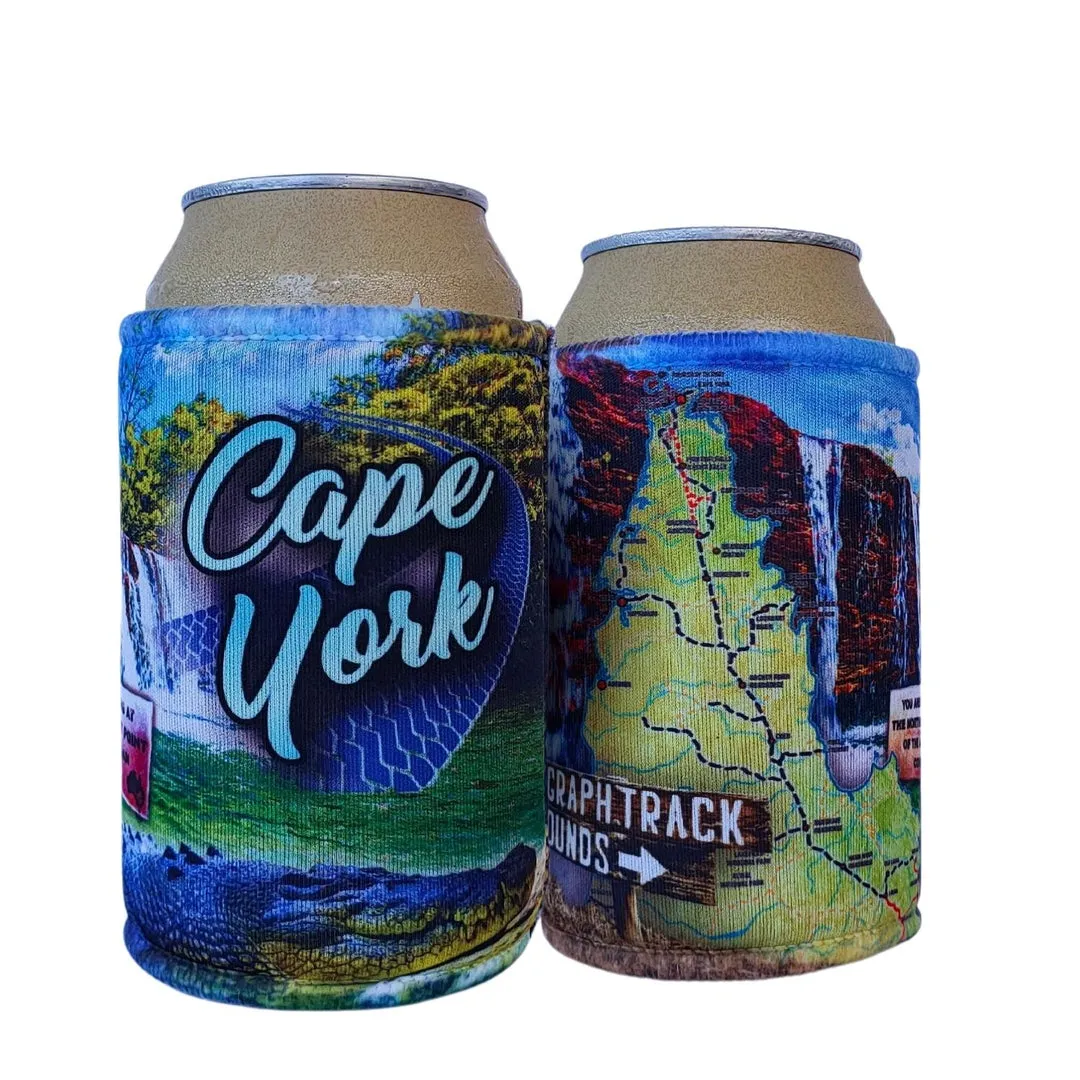 Cooler | Blue Cape York Tour