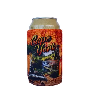 Cooler | Orange Cape York Discovery