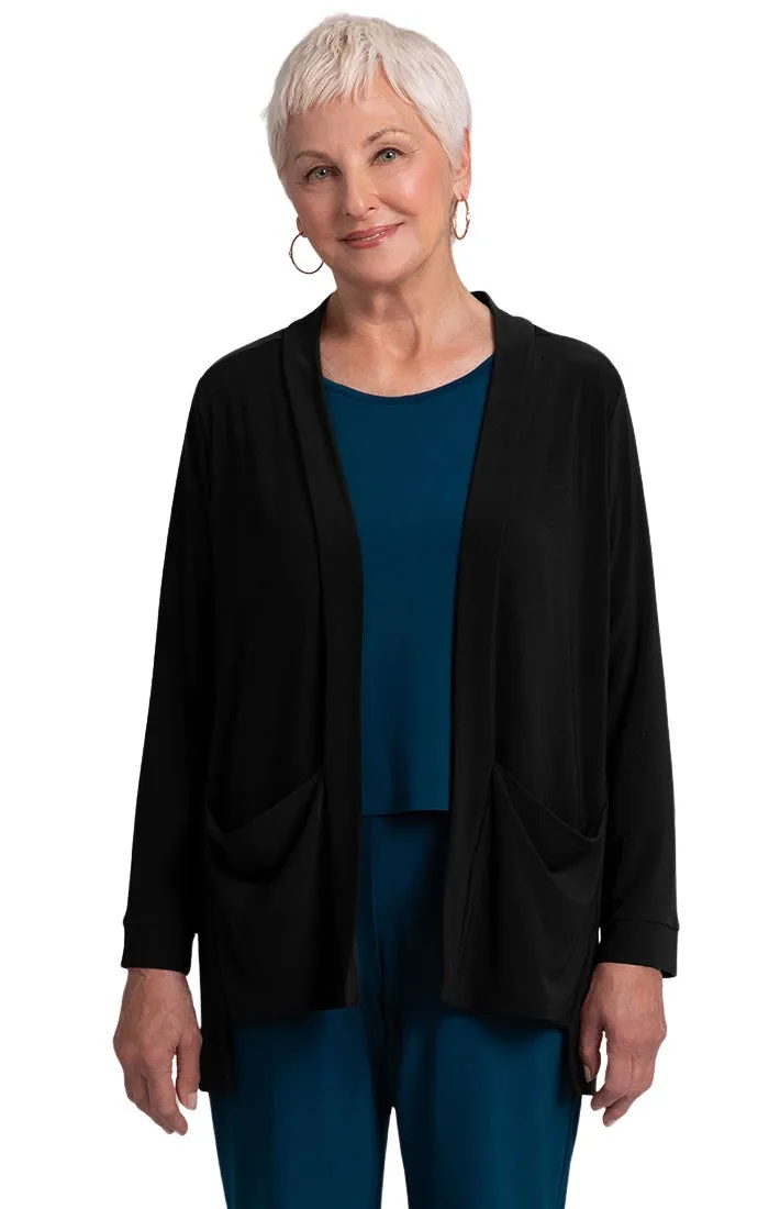 Core Cardigan