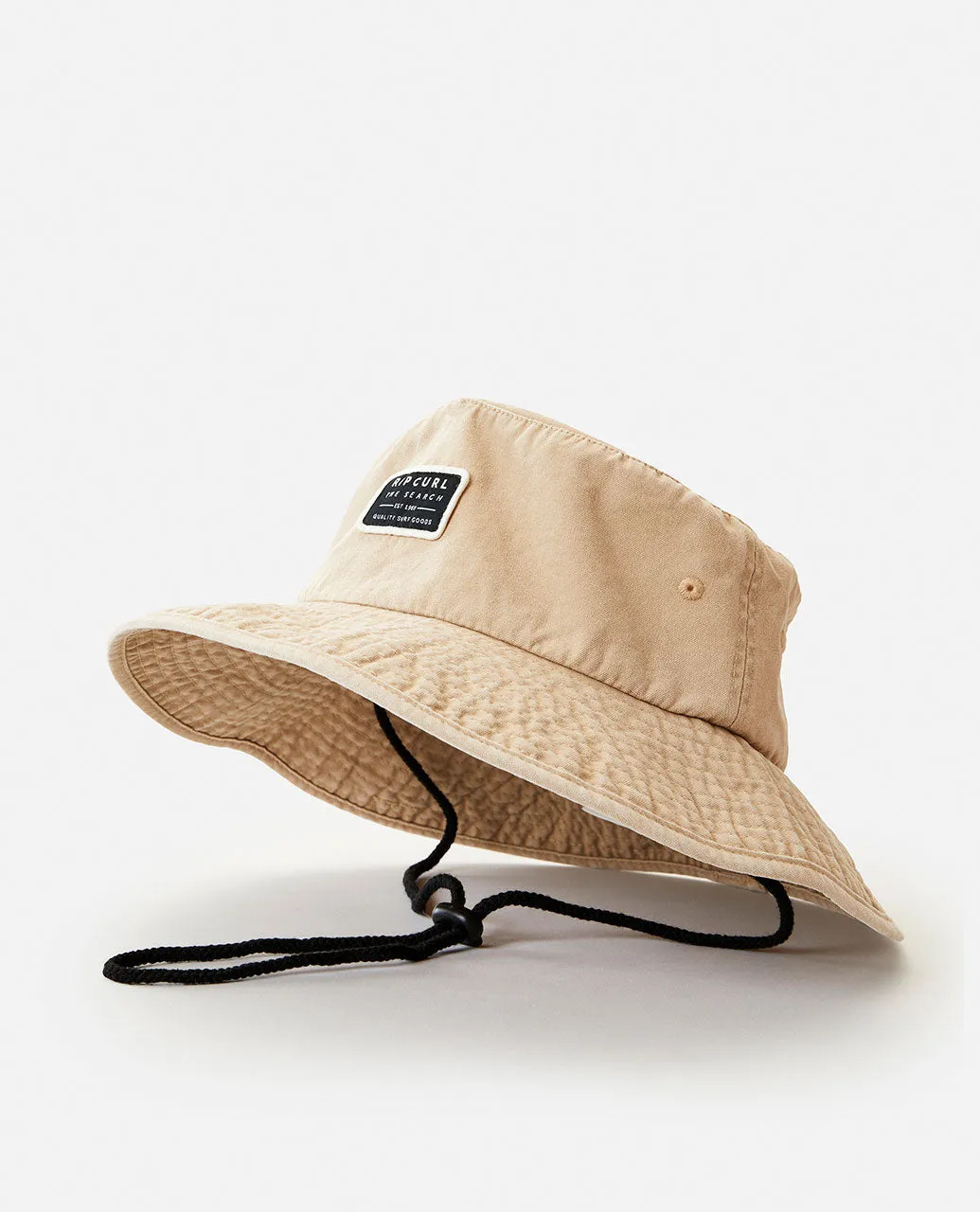 Crusher Wide Brim Hat