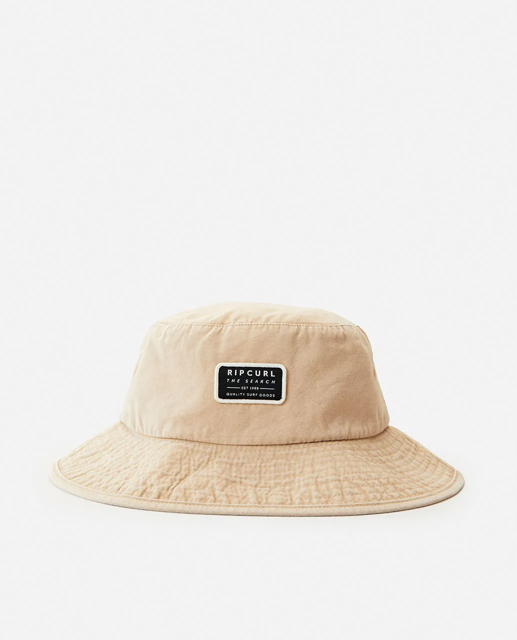 Crusher Wide Brim Hat