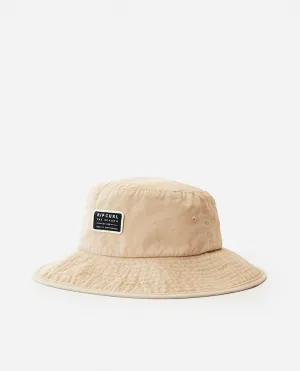 Crusher Wide Brim Hat