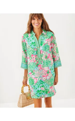 Daphnie Tunic Dress