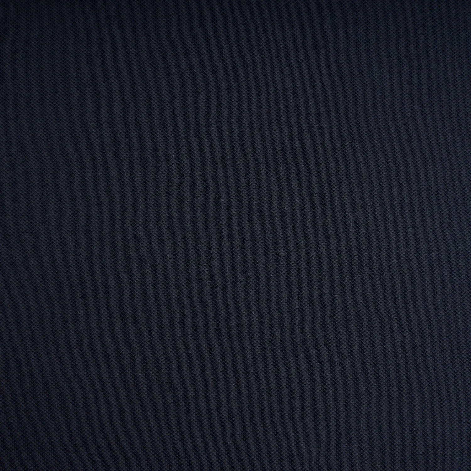 DARK BLUE LONGE SLEEVE POLO