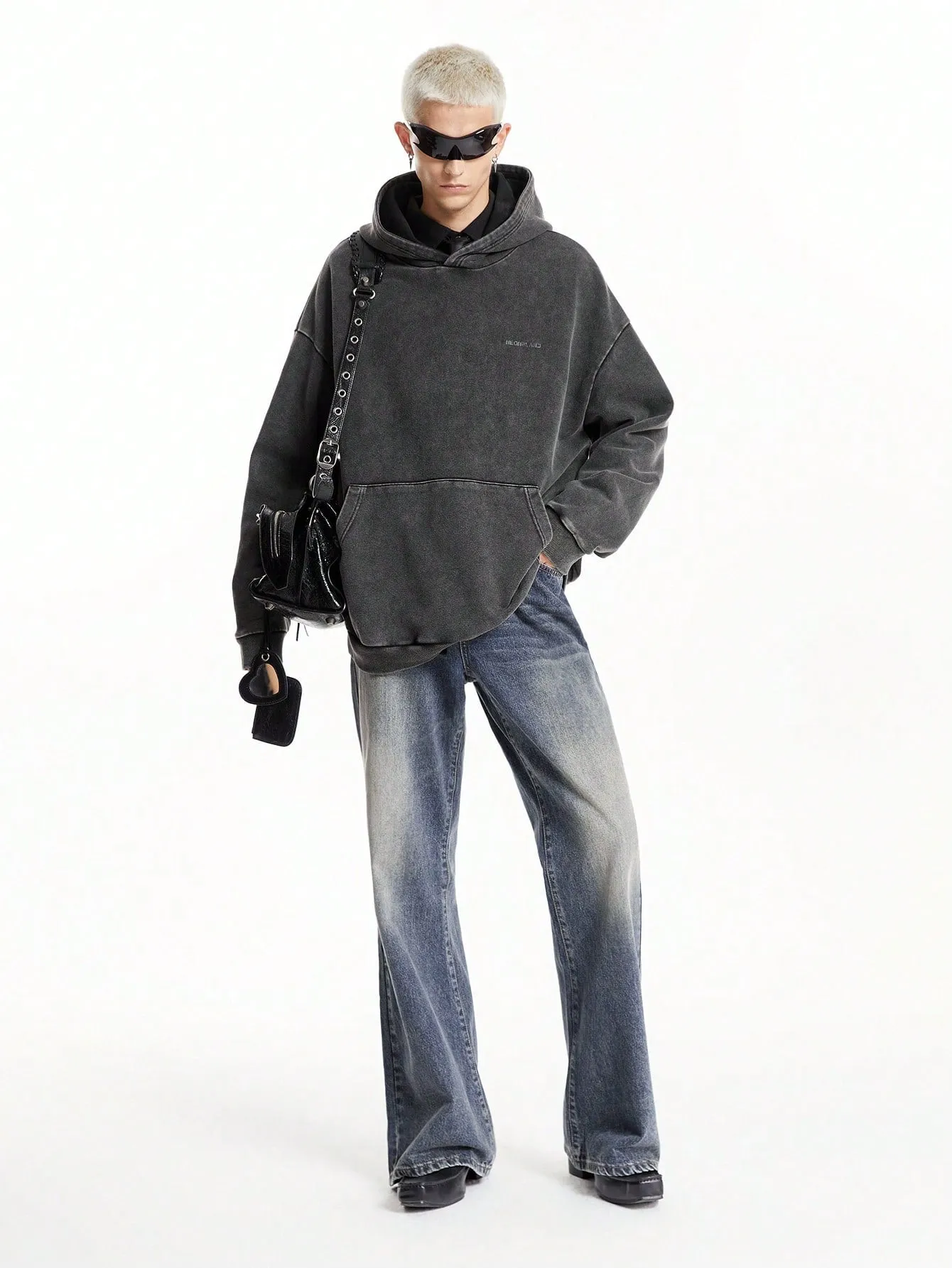 Drift Bootcut Jeans