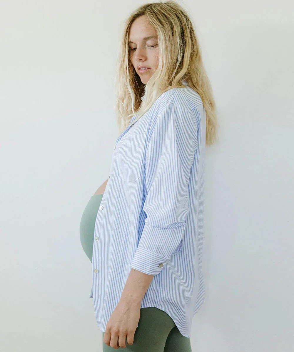 Easy Button Up