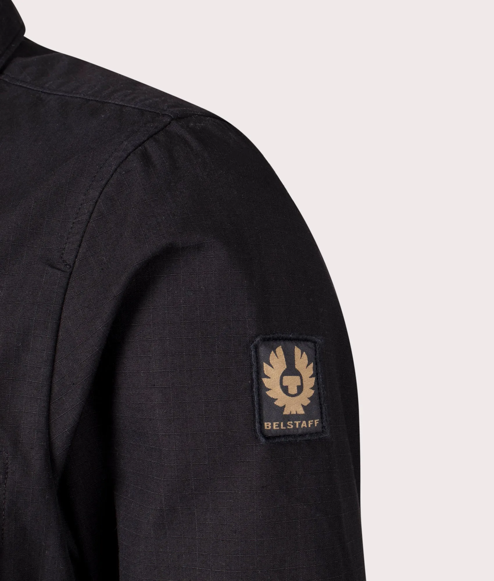 Gulley Overshirt