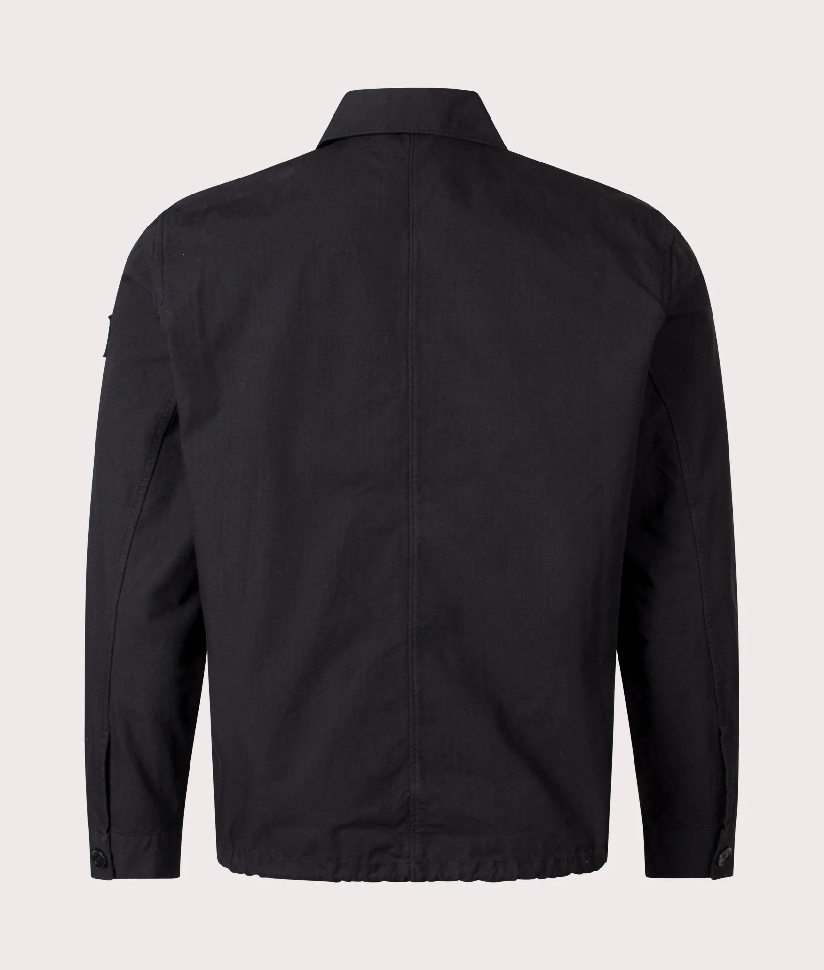 Gulley Overshirt