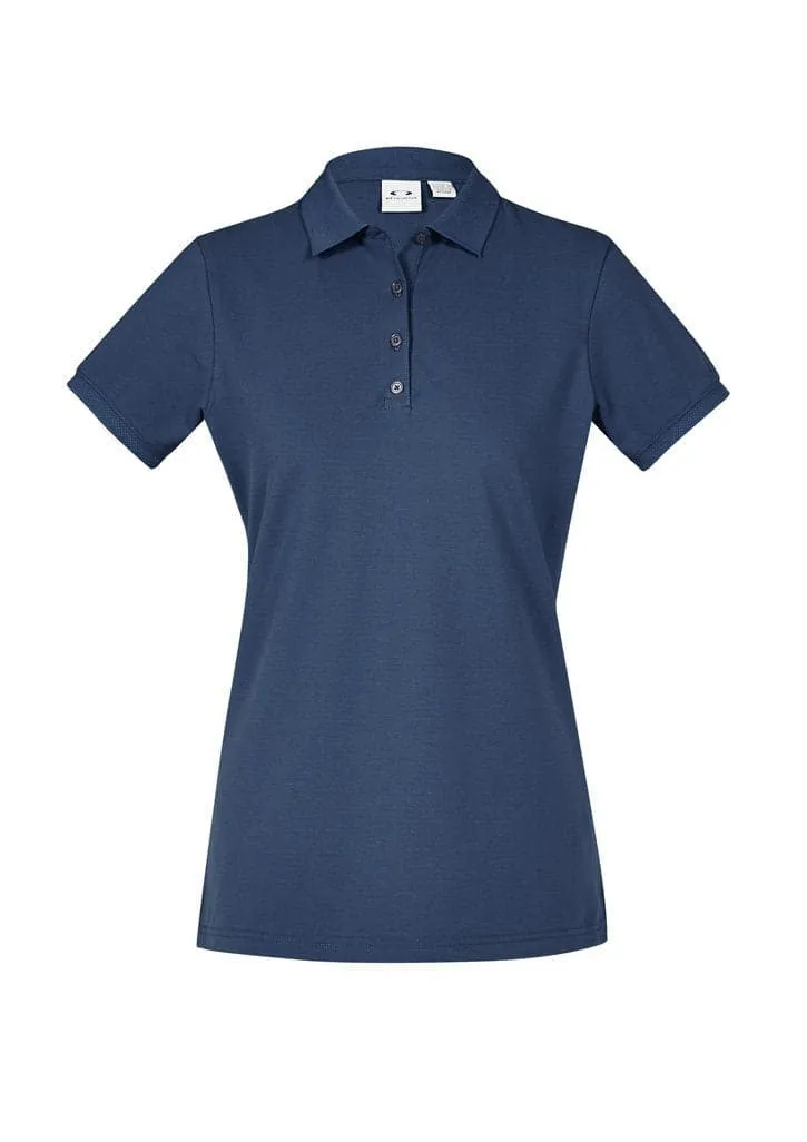 Ladies City Polo Shirt P105LS