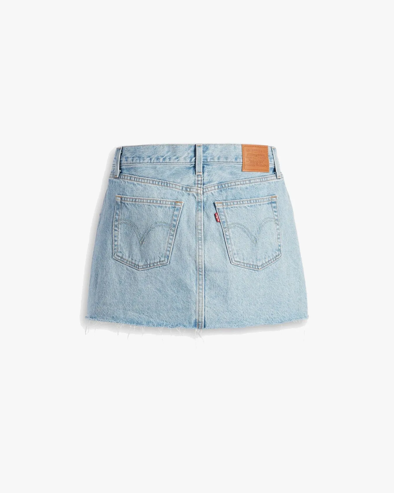 Levi's® Womens Icon Skirt - Fresh As A Daisy