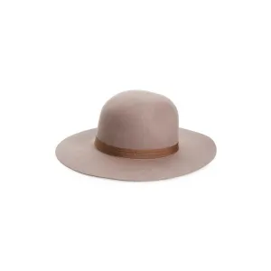 Magdalena Hat (Natural)
