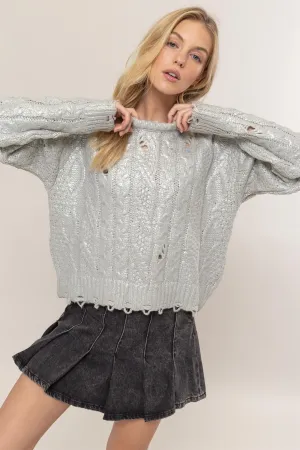Oliver Sweater