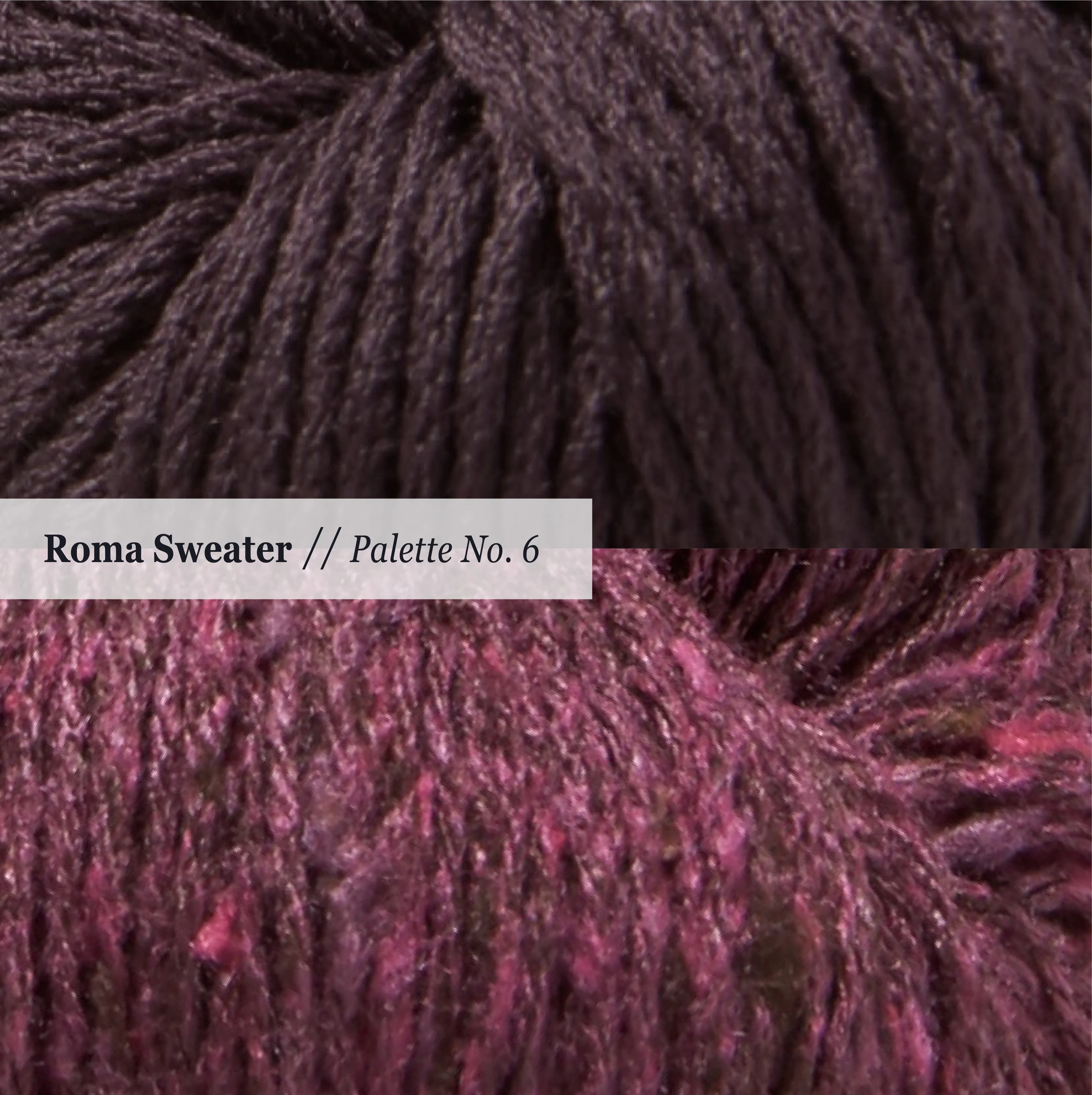 Roma Kit