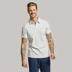 Slub Polo