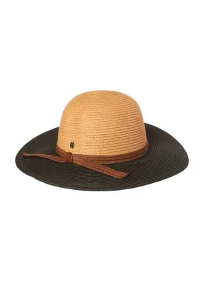 Womens Wide Brim Santa Cruz OS
